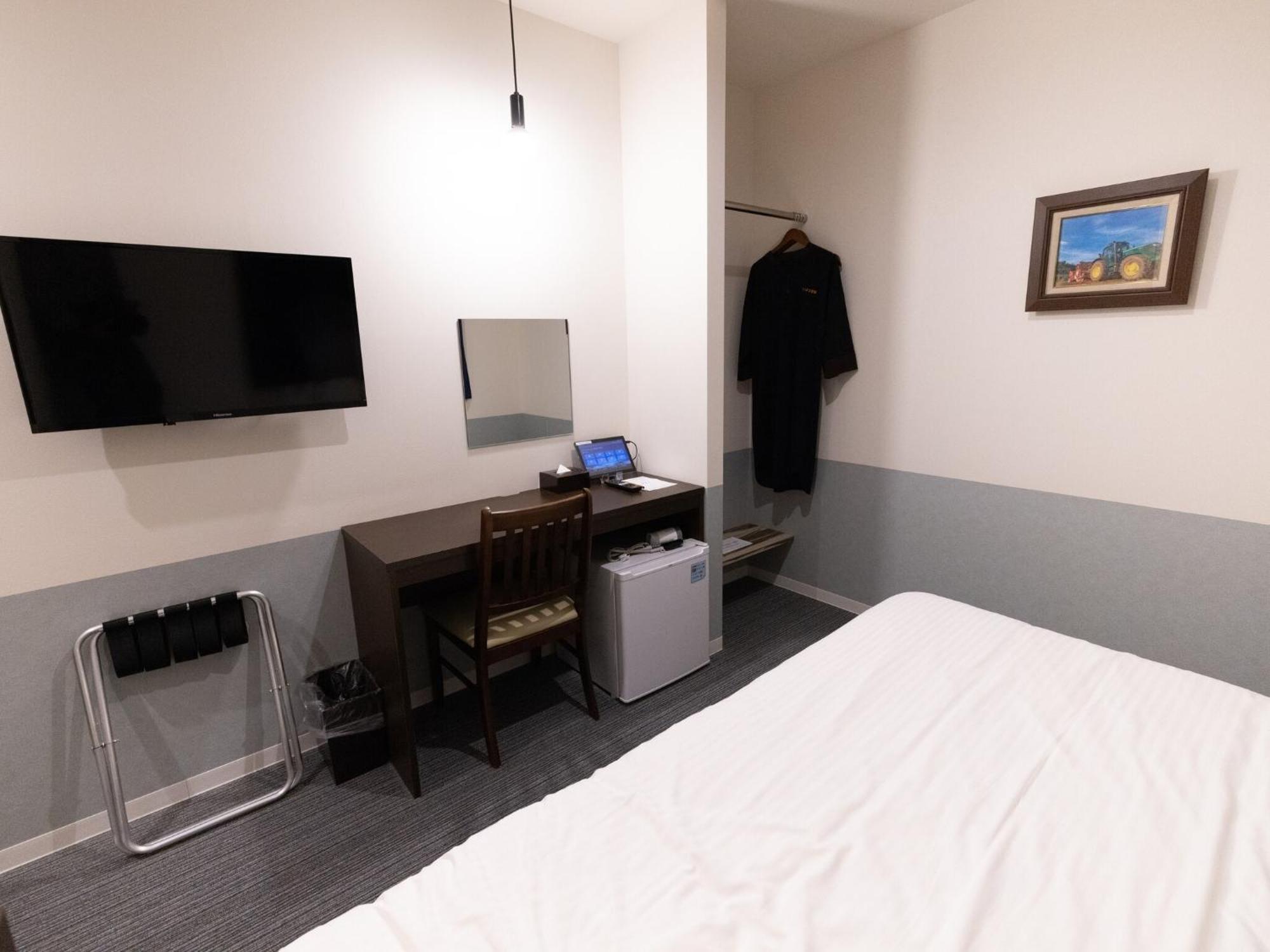 Hotel Taiyo Noen Nibancho Macujama Exteriér fotografie
