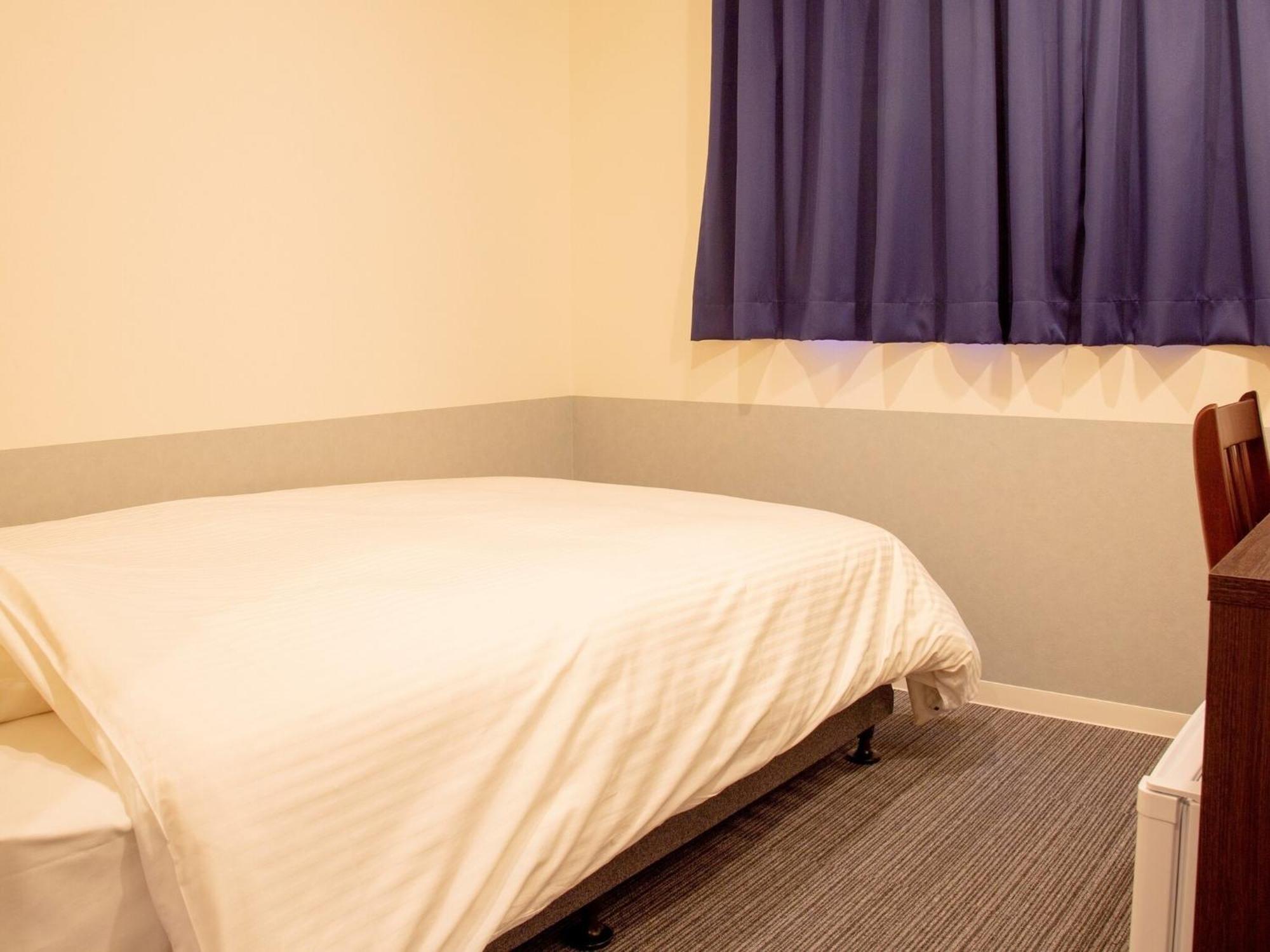Hotel Taiyo Noen Nibancho Macujama Exteriér fotografie