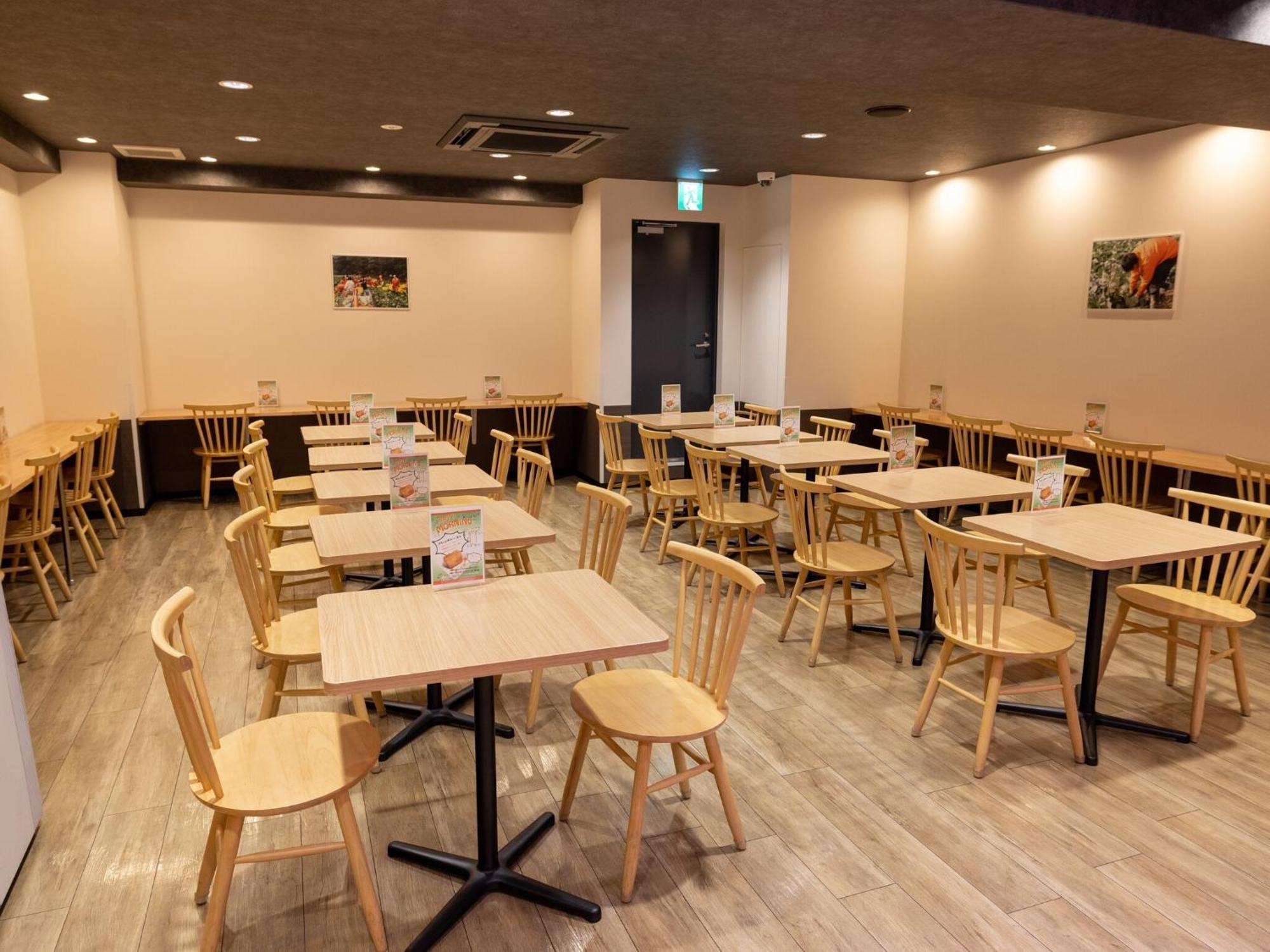 Hotel Taiyo Noen Nibancho Macujama Exteriér fotografie